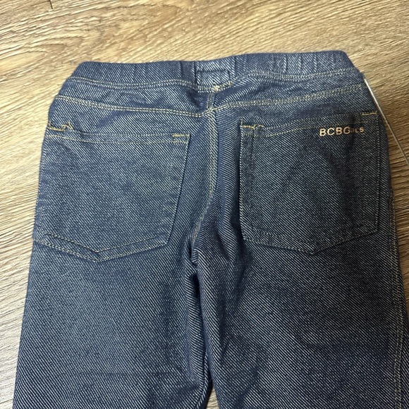 BCBG Max Leggings Girls 5 - Picture 4 of 6
